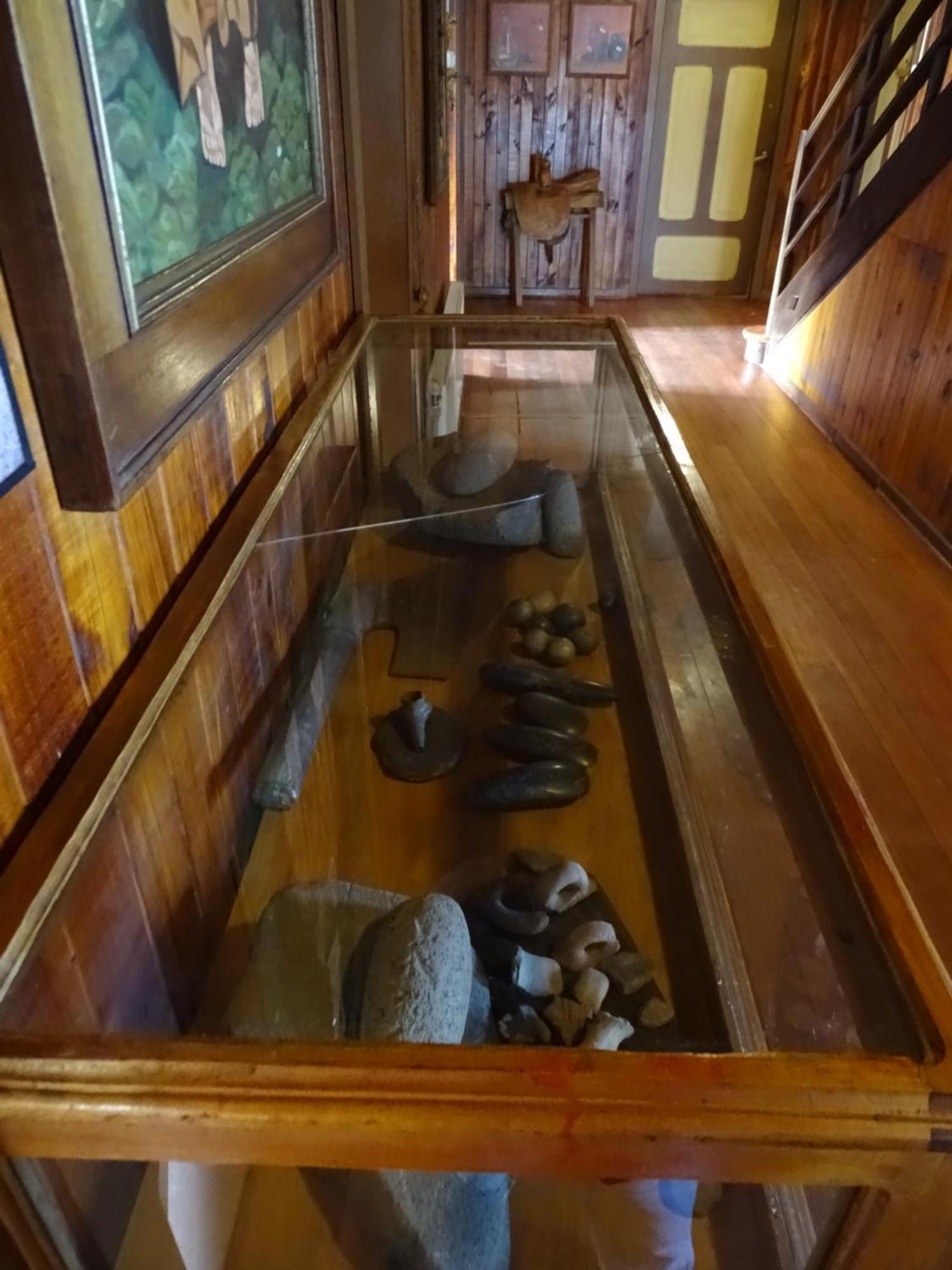 La Posada Del Colono Puerto Clocker Luaran gambar