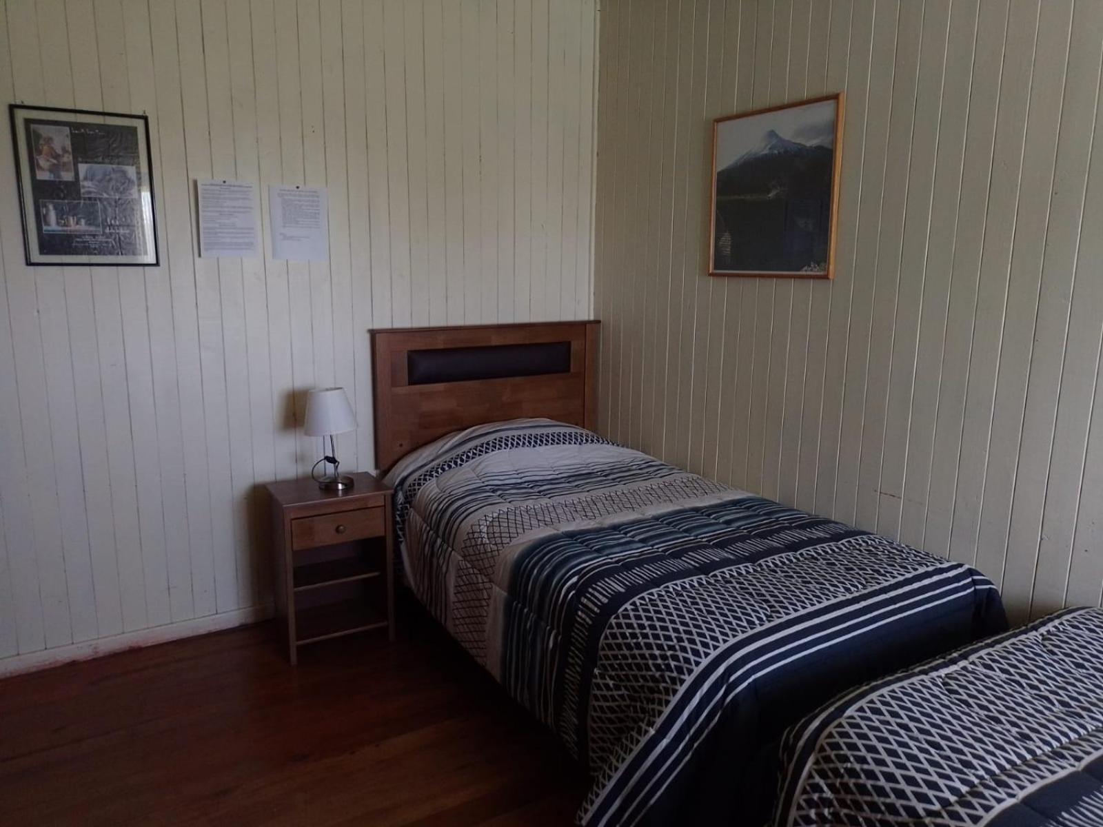 La Posada Del Colono Puerto Clocker Bilik gambar