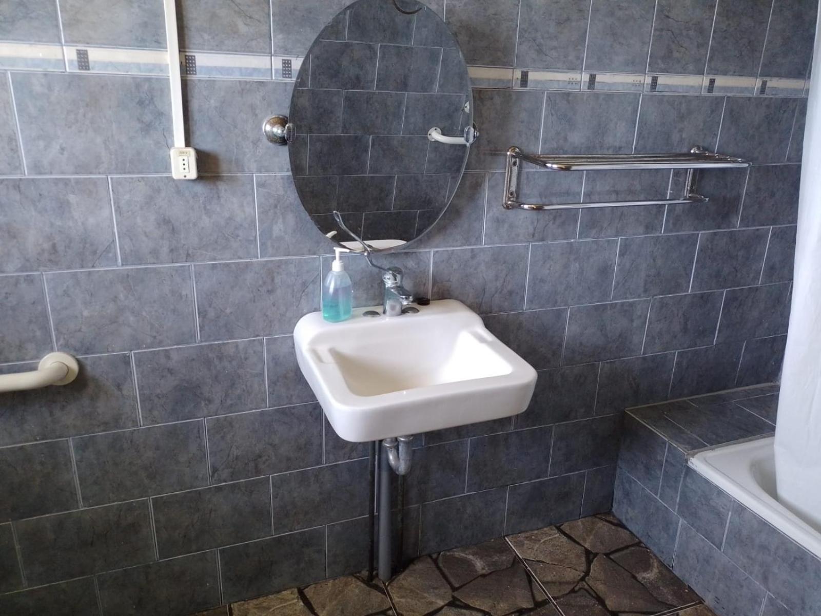 La Posada Del Colono Puerto Clocker Bilik gambar