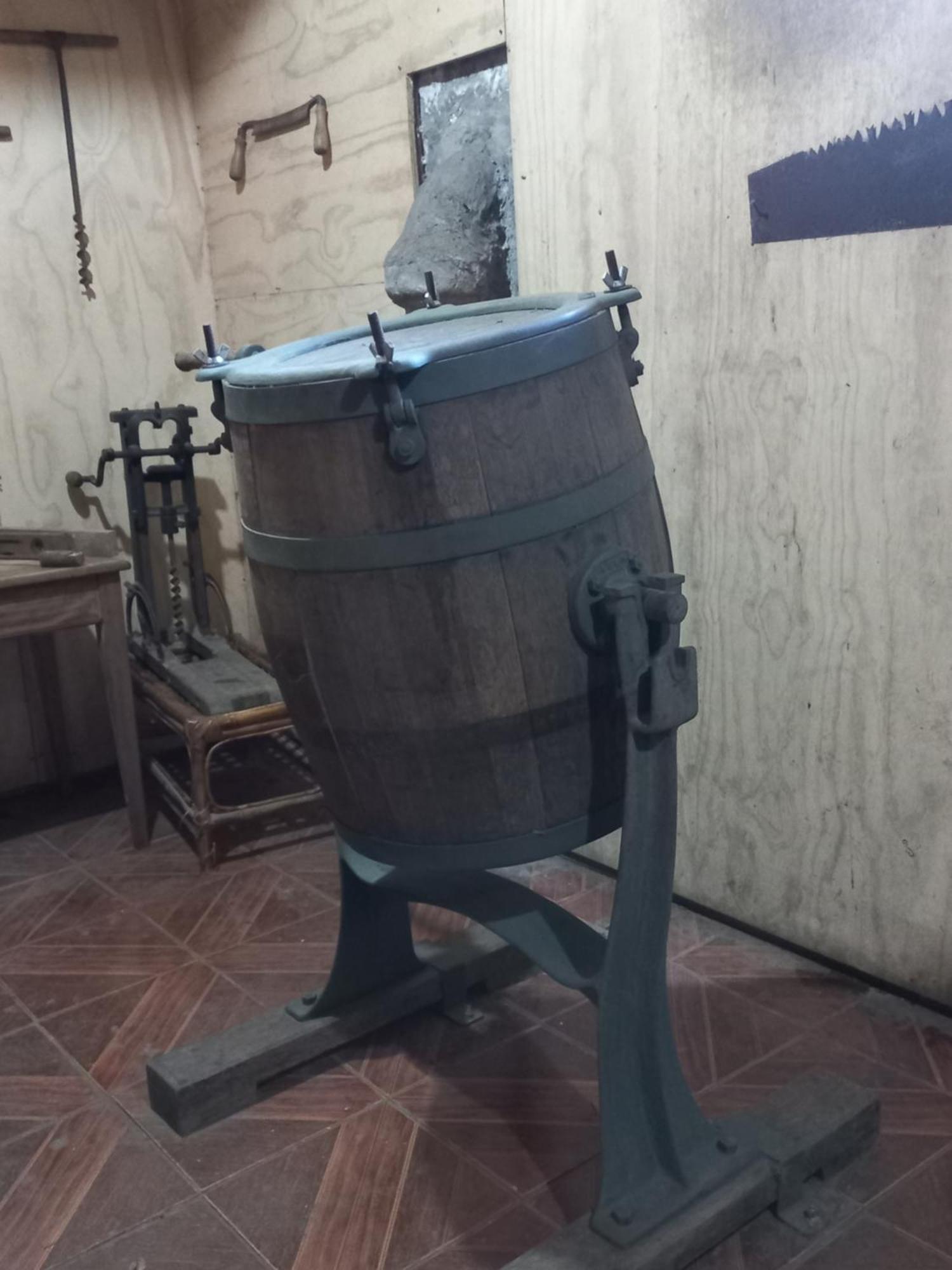 La Posada Del Colono Puerto Clocker Luaran gambar