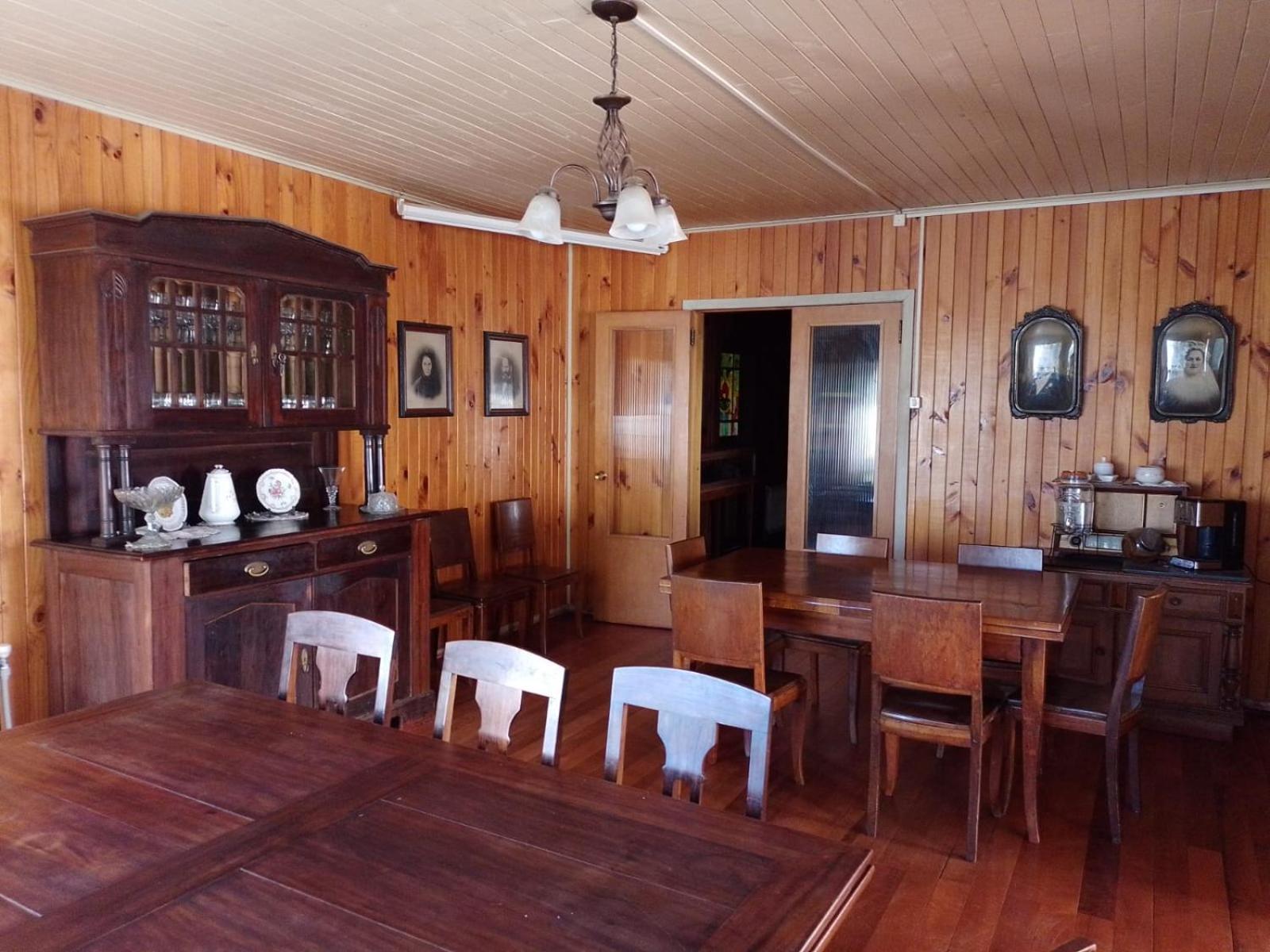 La Posada Del Colono Puerto Clocker Luaran gambar