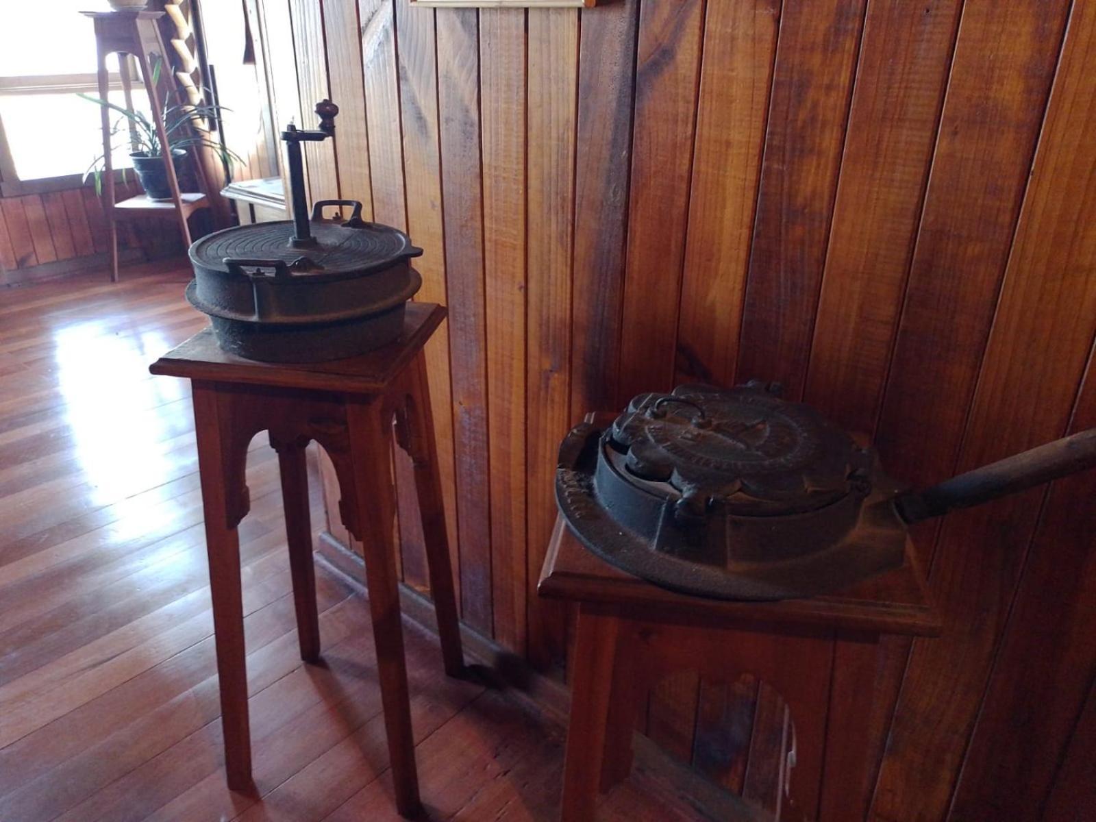 La Posada Del Colono Puerto Clocker Luaran gambar